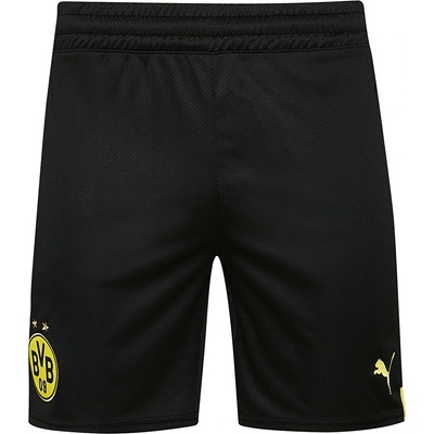 PUMA Мъжки къси панталони Borussia Dortmund BVB 09 PUMA Men Home Shorts