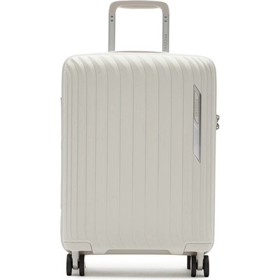 PUCCINI Самолетен куфар за ръчен багаж Puccini PP024C Бял (PP024C)