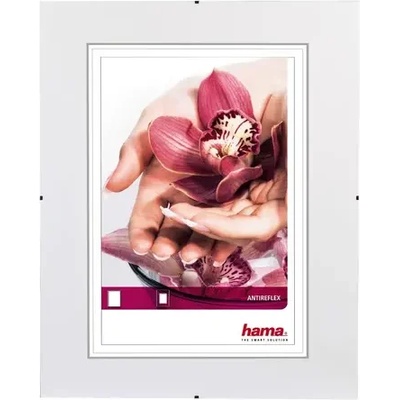 Hama Рамка за снимки ClipFix със стъкло, 30 х 40 см (HAMA-63030)