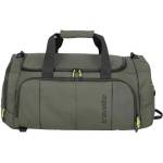 TRAVELITE Сак Travelite Briize weekender 26L duffle bag - Green (Khaki)