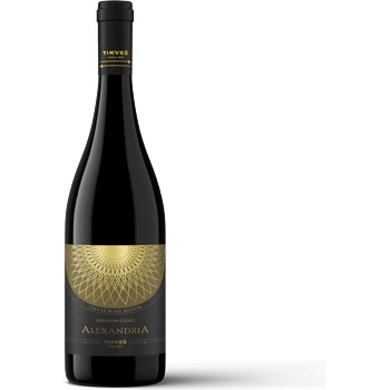 Alexandria Червено вино Alexandria