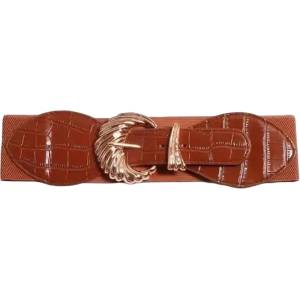 HARAHU Колан ga-29165 - Кафяв kp29165