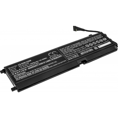 Cameron Sino CS-RZB152NB 4200 mAh baterie - neoriginální