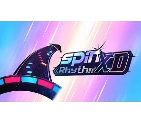 Spin Rhythm XD