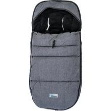 Altabebe 2280P Altabebe Alpin 01 tmavě šedá/černá
