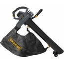 Grunder 3000W CYBV09D-T