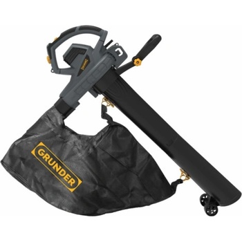 Grunder 3000W CYBV09D-T