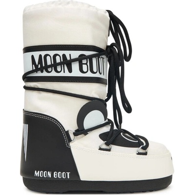Moon Boot dětské Icon Animal Panda