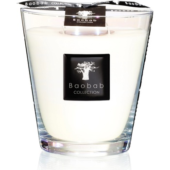 Baobab Collection All Seasons Ароматна свещ Ванилия Мадагаскар, 16 см (MAX16AMV)