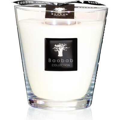 Baobab Collection All Seasons Ароматна свещ Ванилия Мадагаскар, 16 см (MAX16AMV)