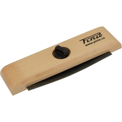 Držák na cidlinu 200x50x30mm – Zboží Dáma