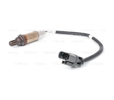 Lambda sonda BOSCH 0 258 003 256