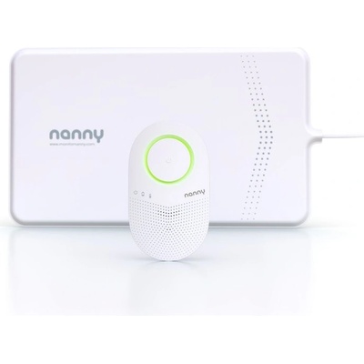 Nanny BM-03 CS monitor dechu
