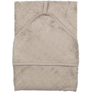 Timboo Osuška s kapucňou Xxl 95 x 95 cm Feather Grey