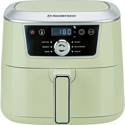 SILVERCREST SHFD 2000 D2