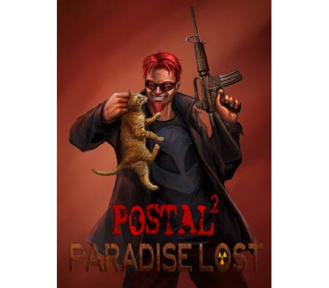 POSTAL 2: Paradise Lost