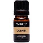 MAKEDA Botanics Етерично масло от Копайба (copaiba) (mbek041)
