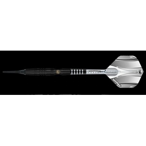 Winmau Стрели Winmau Sniper Black 90% Tungs