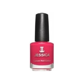 Jessica Cosmetics Бързосъхнещ лак за нокти Fanciful Flight 14.8 мл