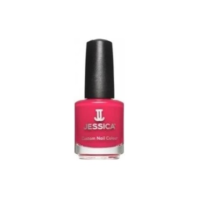 Jessica Cosmetics Бързосъхнещ лак за нокти Fanciful Flight 14.8 мл