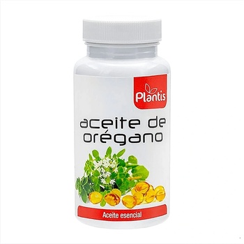 Artesania Agricola Plantis® Риган (масло) 60 капсули | Artesania Agricola (043129 (080030) АА)