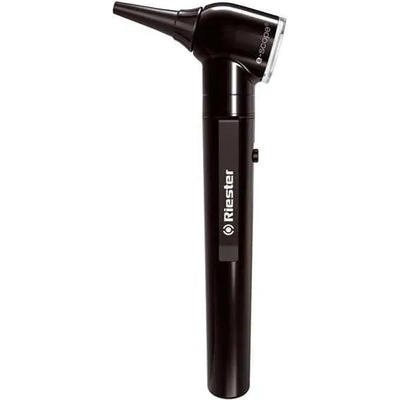 Riester Отоскоп Riester с фиброоптика LED 3.7 V (e–scope-F.O.)