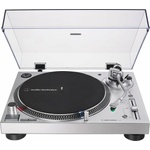 Audio-Technica AT-LP120XUSBSV