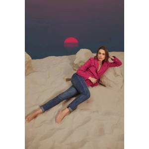Moodo Тъмносини boyfriend дънки Moodo Moodo | Bezhov | ЖЕНИ | XS