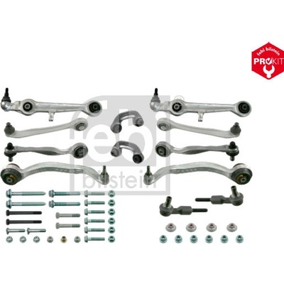 Sada na opravy, příčné závěsné rameno FEBI BILSTEIN 24902 – Zbozi.Blesk.cz