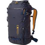 EXPED Алпийска раница Exped Serac 40 Mountaineering backpack - Navy (503-1013-0311)