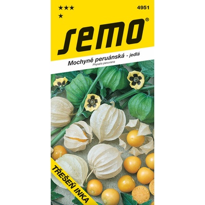 Mochyne peruánska 'Třešeň Inka' 0,2 g