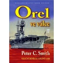 Orel ve válce - Peter.C. Smith