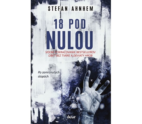 Osemnásť pod nulou