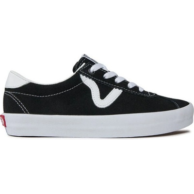Vans Sport Low black/white