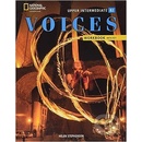 Voices Upper-Intermediate: Workbook with Answer Key