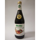 Džusy Biotta Bio Breuss zeleninová šťáva 0,5 l