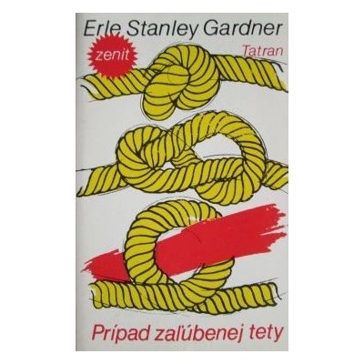 Prípad zaľúbenej tety