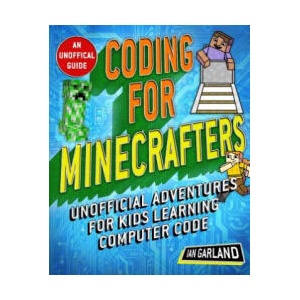 Coding for Minecrafters | Lynn Beighley (ISBN: 9781510740020)