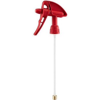 Kwazar Глава Kwazar Mercury Super 360 червена (WAT.1513)