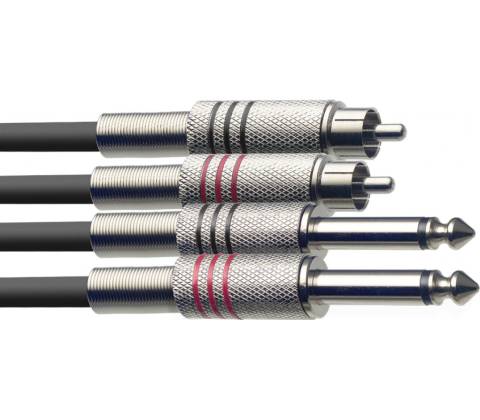 Stagg STC3PCM