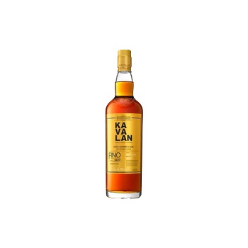 Image 1 of Kavalan Solist Fino
