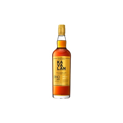 Kavalan Solist Fino