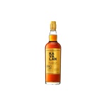 Kavalan Solist Fino Sherry - малцово тайванско уиски 700ml