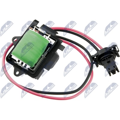 NTY Odpor vnútorného ventilátora ERD-RE-009