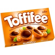 Storck Toffifee s vlastním obalem 125 g