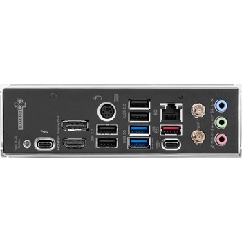 MSI Z890 GAMING PLUS WIFI
