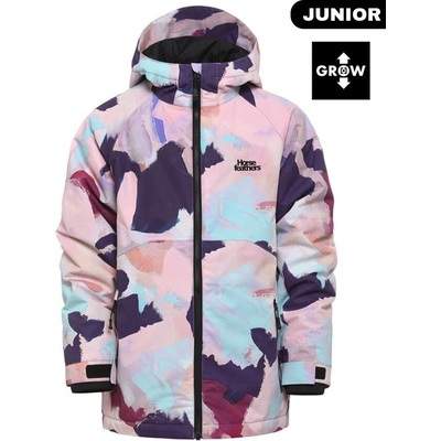 Horsefeathers Halia abstract paint – Zboží Dáma