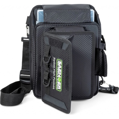 Saenger taška Street Fish Pocket