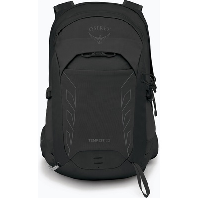 Osprey Дамска туристическа раница Osprey Tempest 22 l black / coal grey