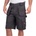 Lee Cooper Мъжки къси панталони Lee Cooper Holster Pocket Workwear Men Work shorts grey